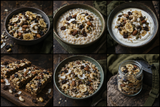 Infinity Foods Organic Trail Mix — slot 6