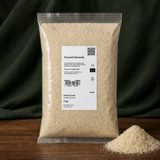 Infinity Foods Bulk Ground Almonds 3 kg pack