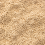 Infinity Foods organic ground ginger macro