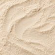 Infinity Foods Organic Brown Rice Flour macro