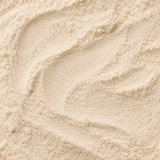 Infinity Foods Organic Brown Rice Flour macro