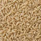 Infinity Foods Organic Brown Rice long grain product macro