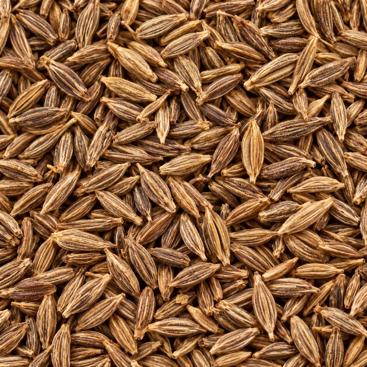 Infinity Foods Organic Cumin Seed close-up