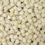Infinity Organic Fregola (Giant Cous Cous) — packaging