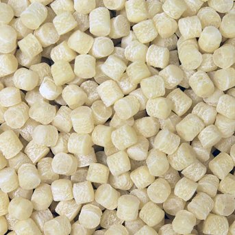 Infinity Organic Fregola (Giant Cous Cous) — packaging