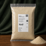 Infinity Foods Organic Ground Almonds 2.5 kg pack