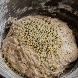 Infinity Organic Hemp Seeds Hulled — practical preparation idea
