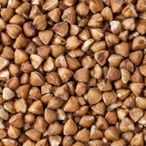 Infinity Foods Organic Kasha close-up