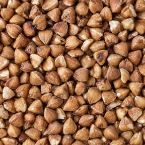 Infinity Foods Organic Kasha close-up