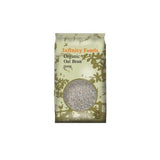 Infinity Foods Organic Oat Bran 500g pack
