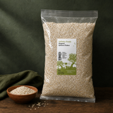 Infinity Foods 5kg bulk organic quinoa flakes