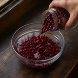 Preparing Infinity Foods Organic Red Kidney Beans