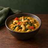 Infinity Foods Whole Cashews curry