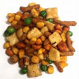 Japanese Assorted Cracker Mix