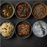 Six ways to use juniper berries