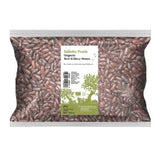 Infinity Foods Bulk Organic Red Kidney Bean