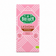 La Bio-Idea Organic Wholewheat Lasagne 250g white background product image