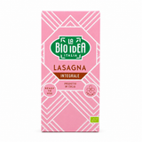 La Bio-Idea Organic Wholewheat Lasagne 250g white background product image