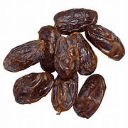 Organic Medjool Dates