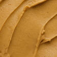 Meridian Organic Smooth Peanut Butter extreme close-up