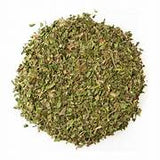 Hampshire Foods Dried Chopped Parsley — authentic existing product image