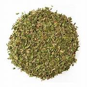 Hampshire Foods Dried Chopped Parsley — authentic existing product image