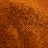 Organic Mixed Spice macro hero