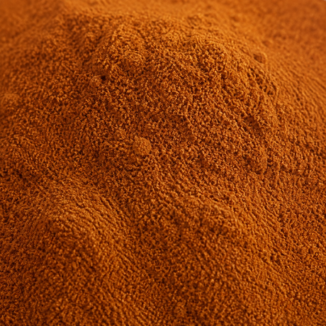 Organic Mixed Spice macro hero
