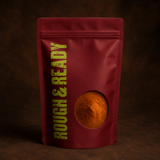 Rough & Ready pouch