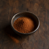 Organic Mixed Spice serving