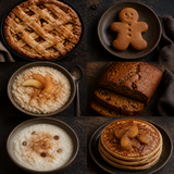 Six ways with mixed spice