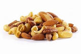 Deluxe Nut Mix with Peanuts