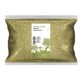 Infinity Foods Bulk Organic Mung Bean