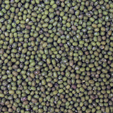 Organic Mung Beans