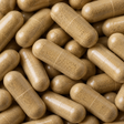 NUVITOX Lion's Mane capsules close-up