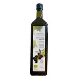 Organico Organic Extra Virgin Olive Oil