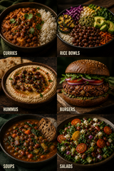 Organic Aduki Beans — ways to enjoy