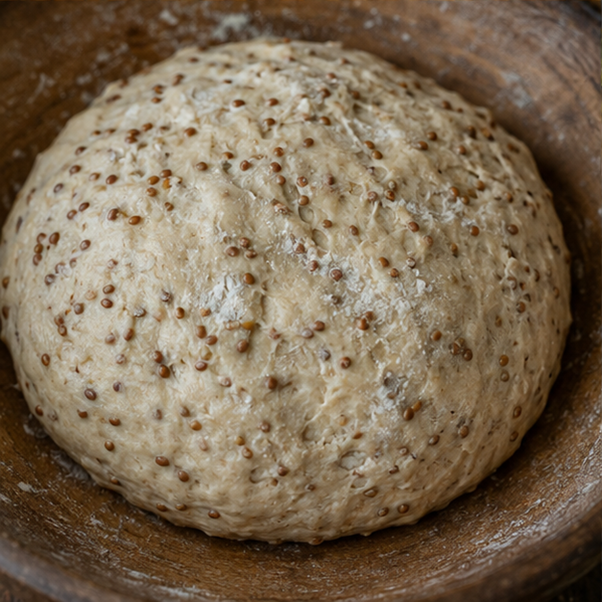 Organic Alfalfa Seeds — practical preparation idea