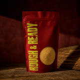 Organic Cane Sugar — pouch