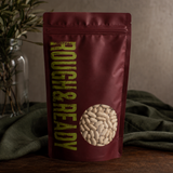 Organic Cannellini Beans — Rough & Ready pouch