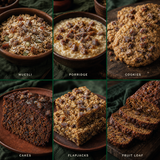 Six ways to enjoy organic chopped dates