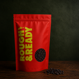 Organic Currants in a Rough & Ready pouch