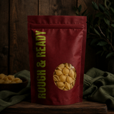 organic malloreddos small shell pasta — packaging
