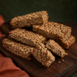 Organic Muesli Base recipe idea