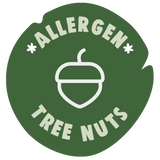 Tree nut allergen information