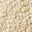Organic Quinoa Flakes — ingredient close-up