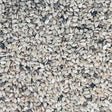 Organic Sesame Seeds extreme macro