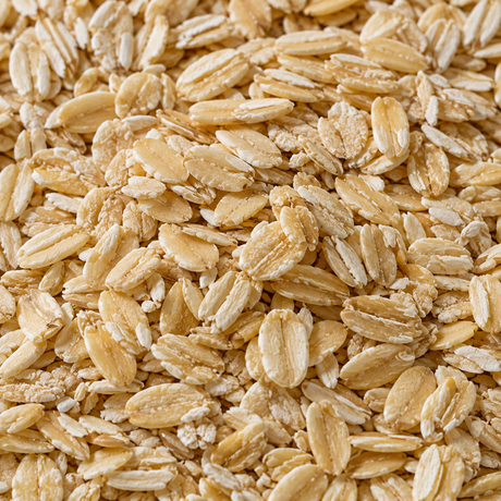 Organic Spelt Flakes — slot 1