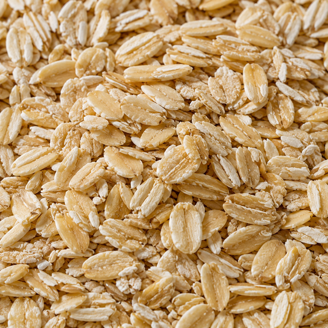 Organic Spelt Flakes — slot 1