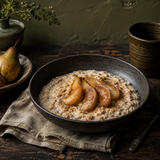 Organic Spelt Flakes — slot 5